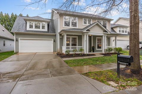 13322 Centennial Commons Parkway