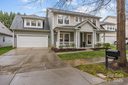 13322 Centennial Commons Parkway sold home in Huntersville, SC