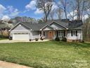 2222 Evergreen Drive sold home in Newton, SC