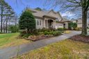 18845 Cloverstone Circle sold home in Cornelius, SC