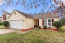 6708 Burning Oak Lane sold home in Charlotte, SC