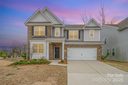 14705 Superior Street sold home in Charlotte, SC