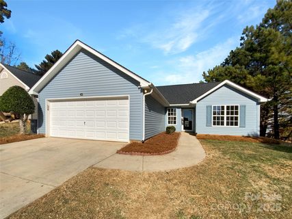 3212 Irwin Valley Court sold home in Thompson Glen, Charlotte, NC