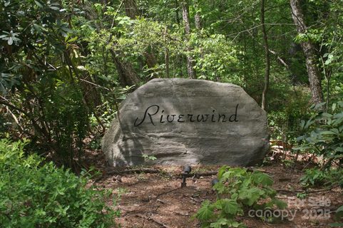 94 Lot 16 Parkway Crescent sold lot in Riverwind, Arden, NC