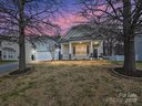 709 Yvonne Drive sold home in Concord, SC