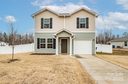 117 Ariel Court sold home in Mocksville, SC