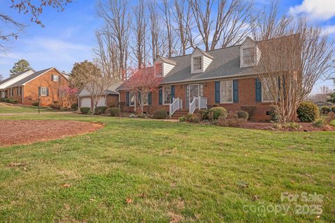 1510 Oaklin Lane sold home in Arden Oaks, Lincolnton, NC