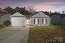 7918 Travers Run Drive sold home in Charlotte, SC