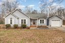 207 Cypress Drive sold home in Gastonia, SC