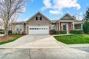 10011 Forest View Lane sold home in Charlotte, SC