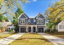2151 Highland Street sold home in Charlotte, SC