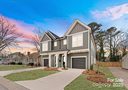 2223 Edison Street sold home in Charlotte, SC