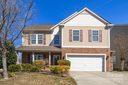 649 Shellbark Drive sold home in Concord, SC