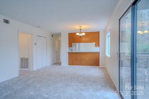 201 Racquet Club Road 19 sold condo in Courtside Condos, Asheville, NC