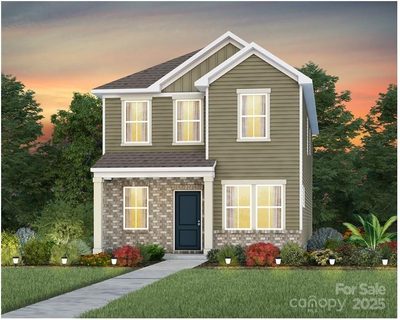 15922 Parkside Crossing Drive
