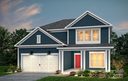 9508 Coast Laurel Avenue sold home in Concord, SC