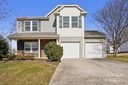 616 Smokehouse Lane sold home in Albemarle, SC