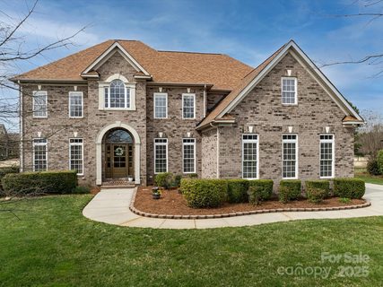 5501 Two Iron Drive