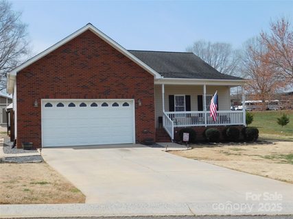 101 Brookview Drive sold home in Brookview, Shelby, NC