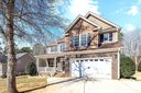 4119 Flint Drive sold home in Lancaster, SC