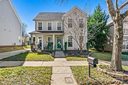 17847 Caldwell Track Drive sold home in Cornelius, SC