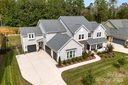 13108 Brooklyn Skylar Way sold home in Huntersville, SC