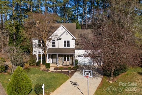 9131 Strattonville Court