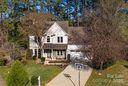 9131 Strattonville Court sold home in Huntersville, SC