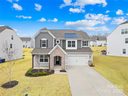 367 Kennerly Center Drive sold home in Mooresville, SC