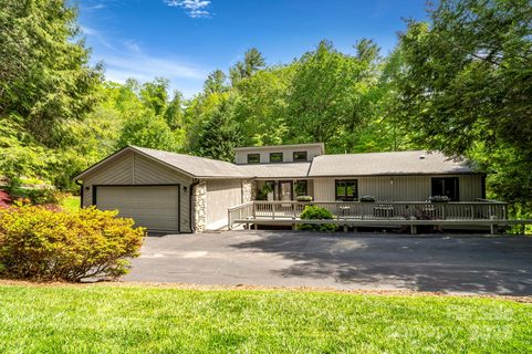 Homes in Ballantree, Asheville