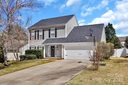 4007 Hermes Lane sold home in Waxhaw, SC