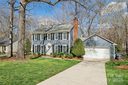 4811 Dawnridge Drive sold home in Charlotte, SC