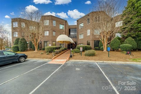 84 Lake Concord Road S sold condo in Cornerstone, Concord, NC