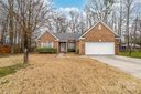 6311 Gold Dust Court sold home in Charlotte, SC