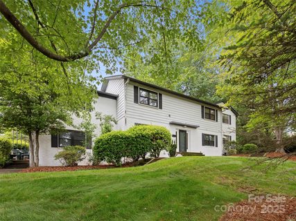 615 Biltmore Avenue U-R2 sold home in Beverly Condos, Asheville, NC