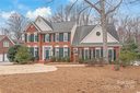 4918 Sarah Hall Lane sold home in Charlotte, SC