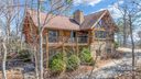 2199 Yellow Fork Trail sold home in Nebo, SC
