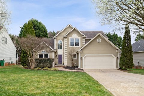 6614 Redbridge Trail