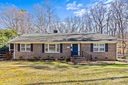 2913 Archdale Drive sold home in Charlotte, SC
