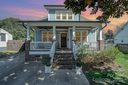 130 N Smallwood Place sold home in Charlotte, SC