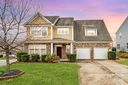 3301 Brackhill Street sold home in Davidson, SC
