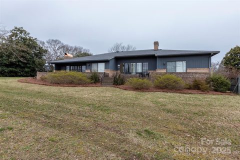 404 Downing Drive sold home in Ashley Park, Kings Mountain, NC