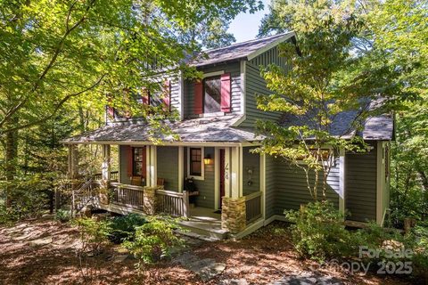 48 Allspice Court active home in Bear Lake Reserve, Tuckasegee, NC