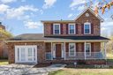 4405 Ashton Court sold home in Indian Trail, SC