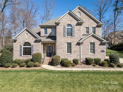 11243 Home Place Lane sold home in Hidden Forest, Mint Hill, NC