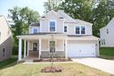 50 Sherwood Court SW50 sold home in Concord, SC