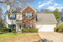 12421 Poplar Forest Drive sold home in Charlotte, SC