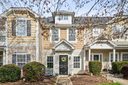 10438 Trolley Run Drive sold home in Cornelius, SC