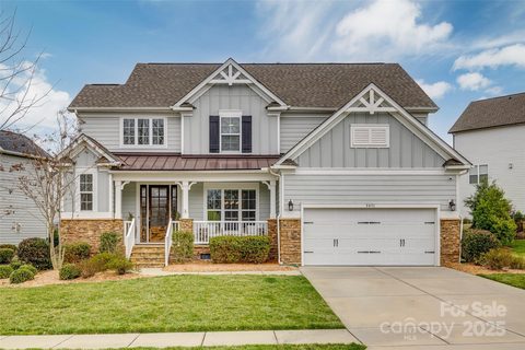 5431 Meadowcroft Way