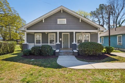 1105 Vanizer Street